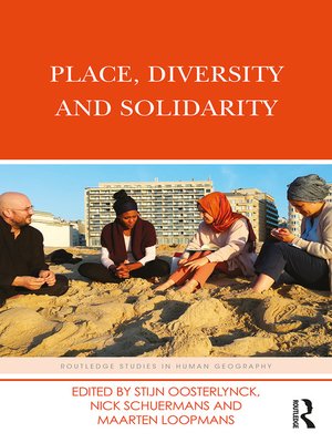 cover image of Place, Diversity and Solidarity